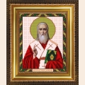 Схема для вышивания бисером АРТ СОЛО "Святой Дионисий"